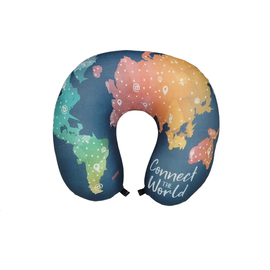 CUELLO VISCOELASTICO - PERSONALIZADO